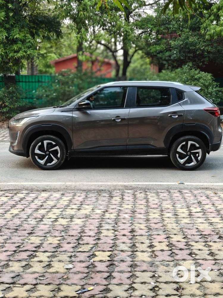 Nissan Magnite 1.0 Xl, 2022, Petrol