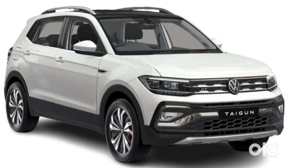 Volkswagen Taigun 2025