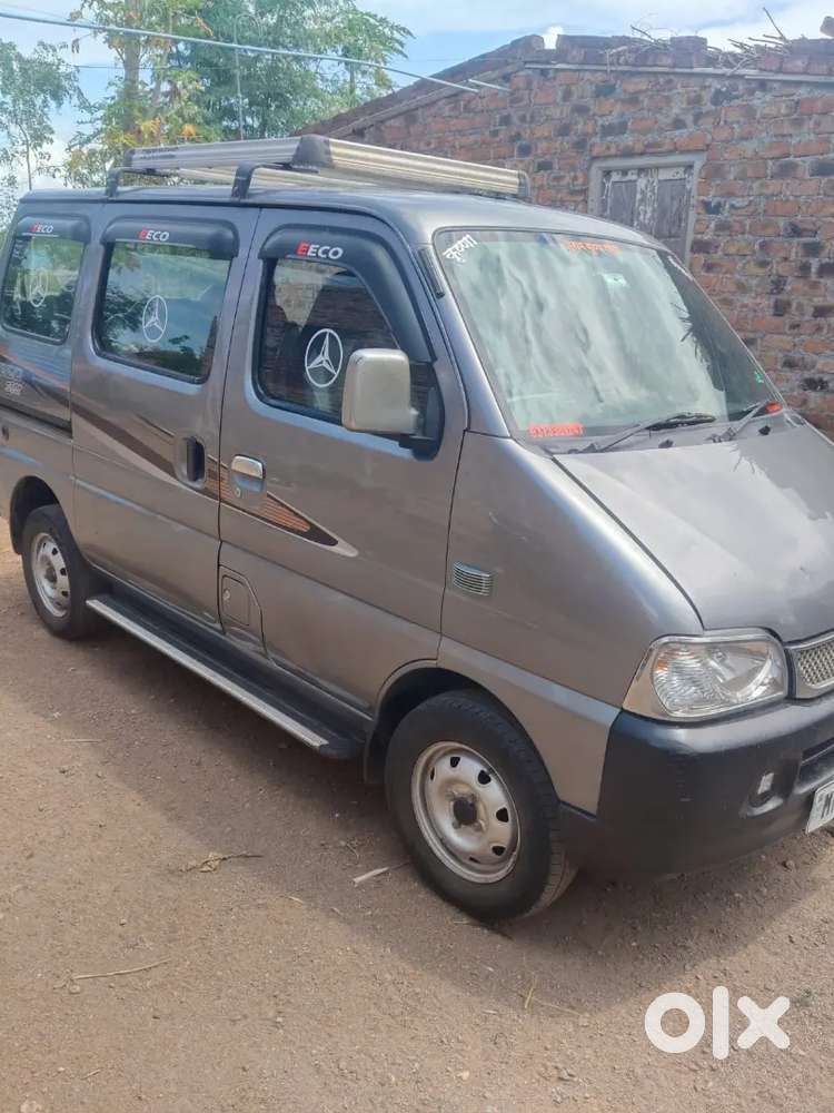 Maruti Suzuki Eeco 2020 Lpg Good Condition