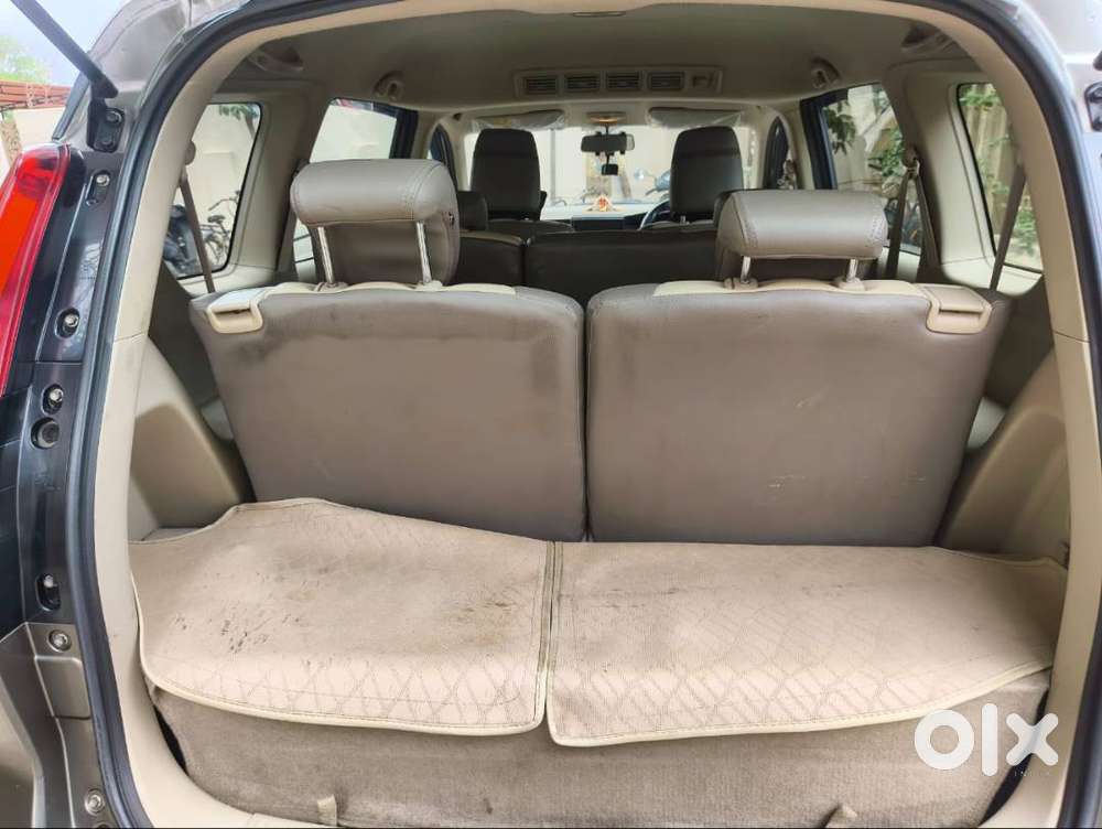 Ertiga Vxi Cng