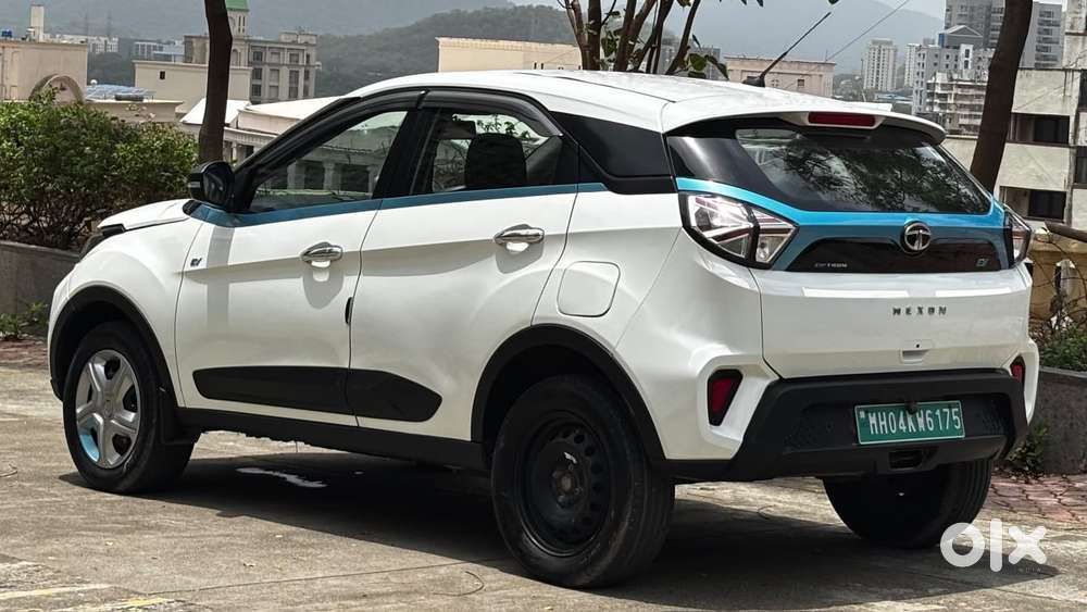 Tata Nexon Ev Xm, 2022, Electric