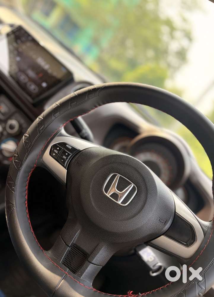Honda City S Mt, 2013, Petrol
