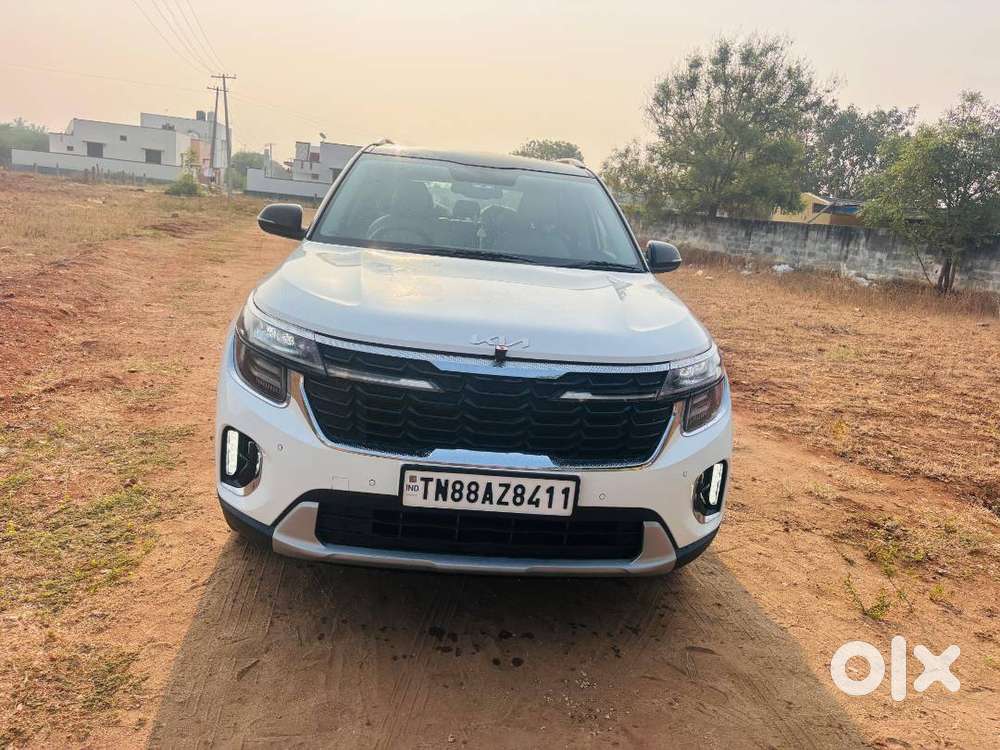 Car For Sale.. Kia (seltos)