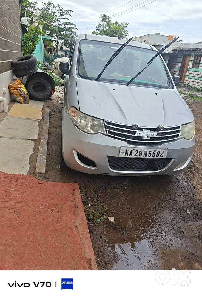Full Candition Car