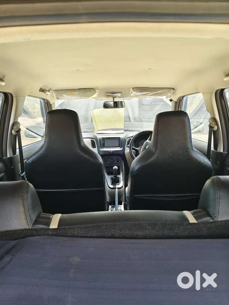 Maruti Suzuki Wagon R 1.0 2021