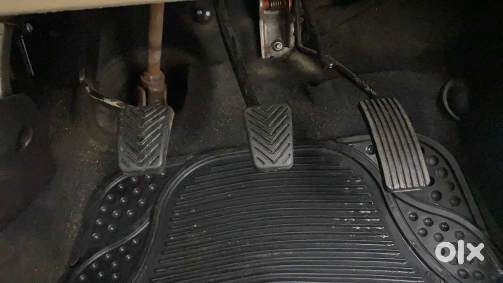 Hyundai Eon Magna +, 2013, Petrol