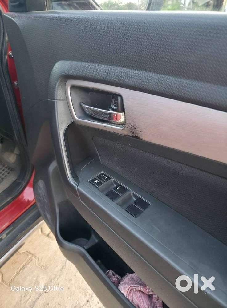 Maruti Suzuki Brezza Zdi Plus, 2017, Diesel