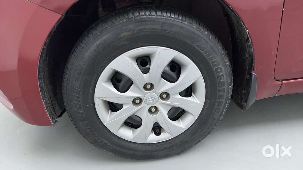 Hyundai Elite I20 1.2 Magna Plus, 2019, Petrol