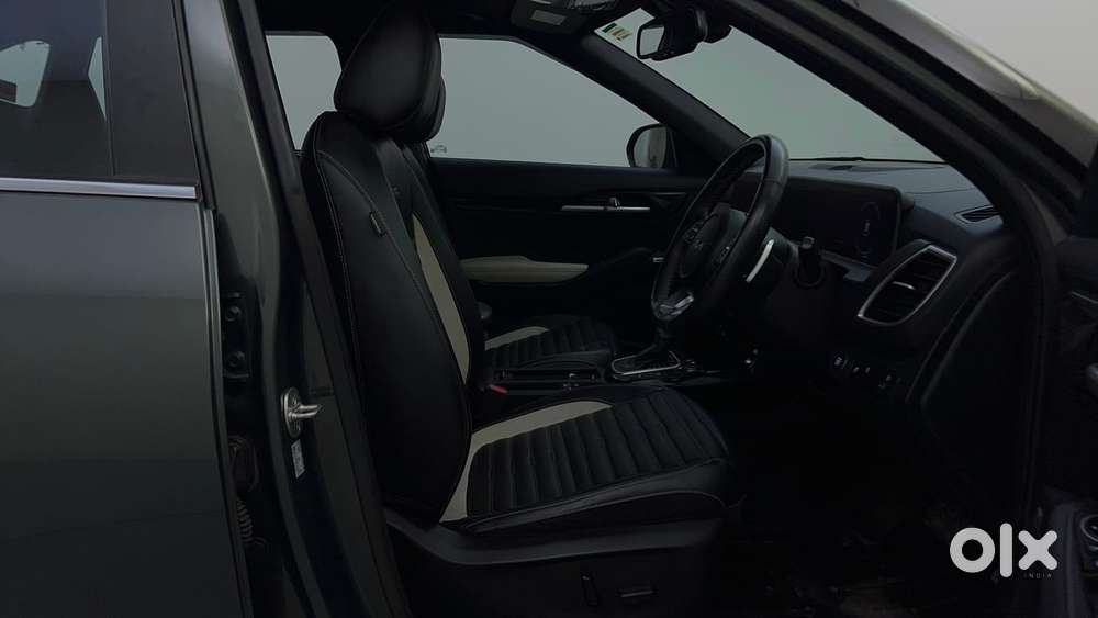 Kia Seltos 1.5 Gtx+ Diesel At, 2024, Diesel