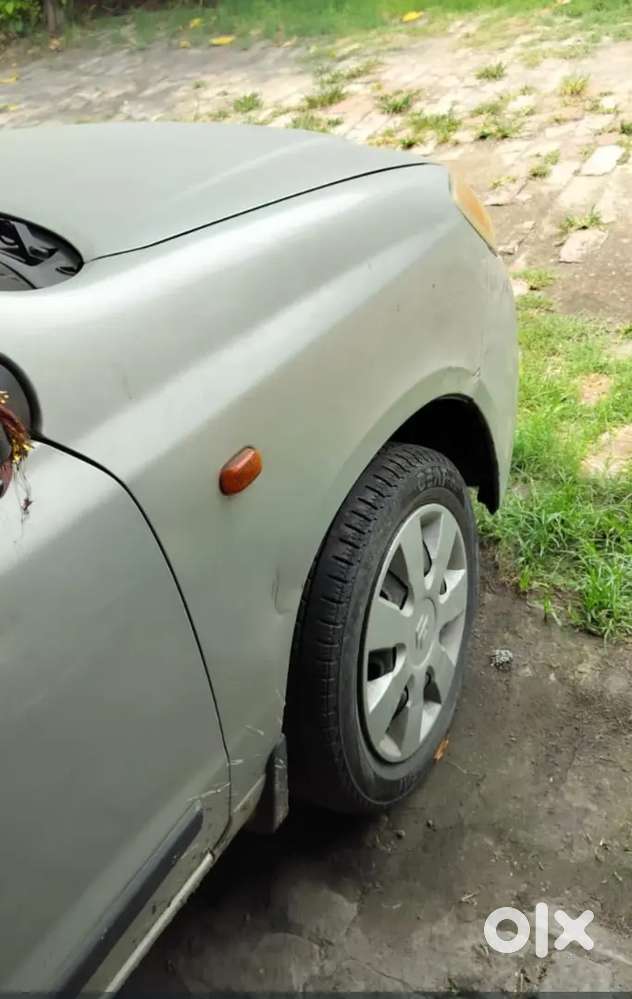 2014 Maruti Suzuki Alto K10
