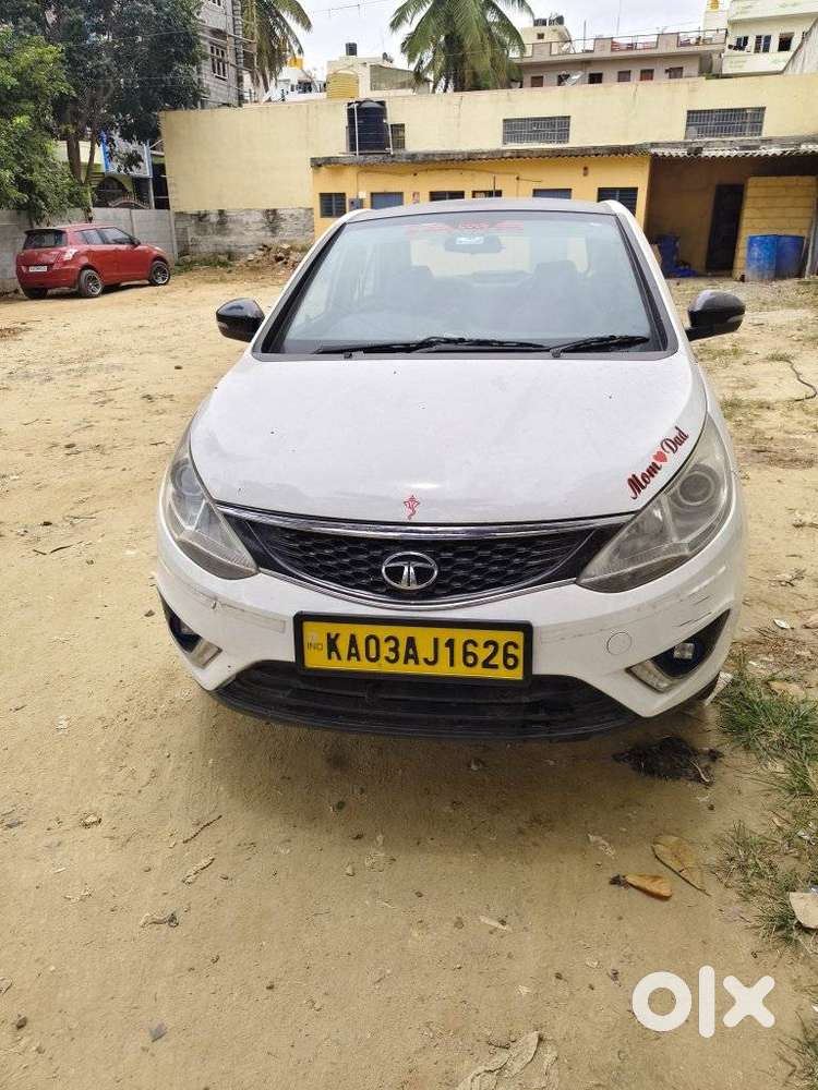 Tata Zest Revotron 1.2 Xt, 2019, Diesel