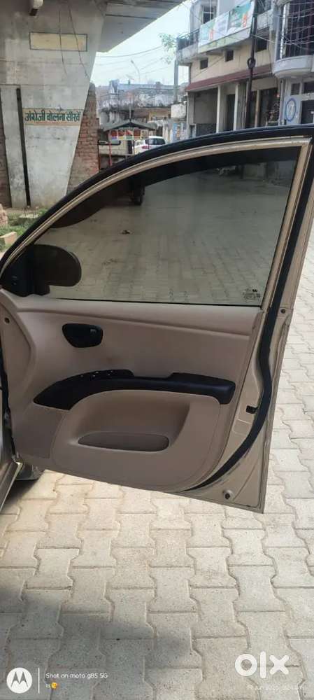 Hyundai I10 Asta Petrol 2009