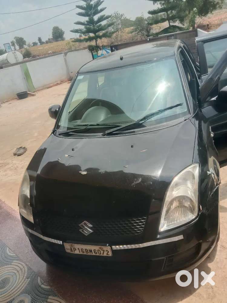 Maruti Suzuki Swift 2009 Diesel 110000 Km Driven