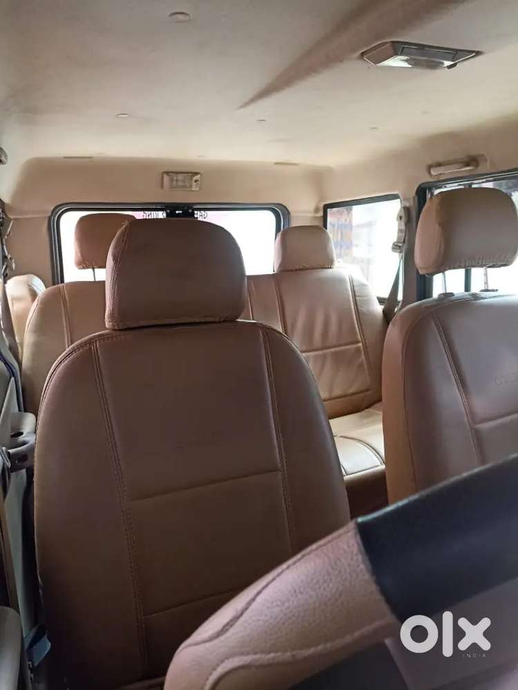 Mahindra Bolero 2013 Diesel Well Maintained