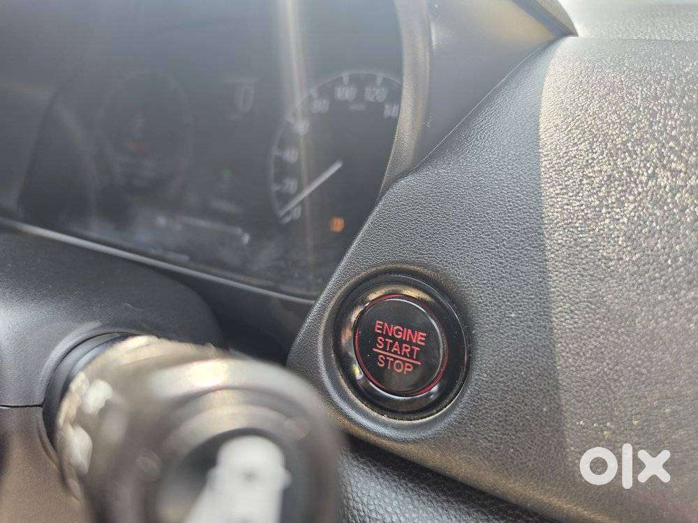 Honda City Zx, 2021, Petrol