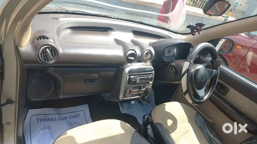 Santro Petrol And Cng Fc Till 2030