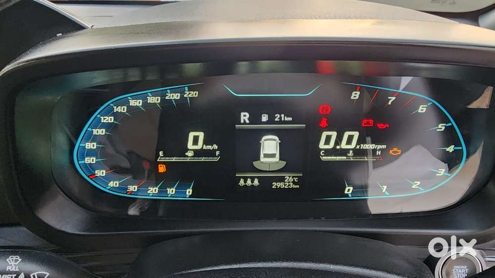 Hyundai I20 Asta 1.2 O With Sunroof, 2024, Petrol