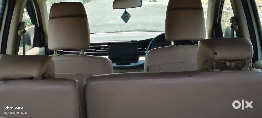 Maruti Suzuki Ertiga Lxi Petrol, 2022, Petrol