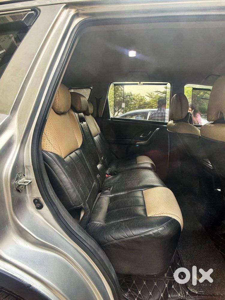 Mahindra Xuv500 W7, 2019, Diesel