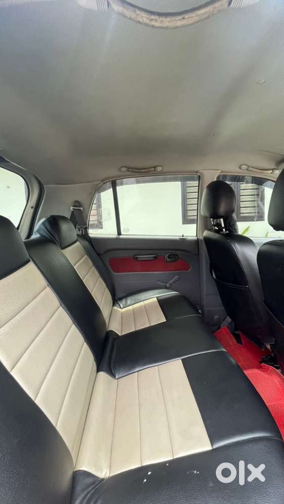 Santro 2009 Model Single Onwer
