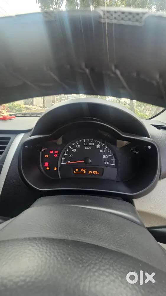 2015 Maruti Suzuki Celerio Vxi