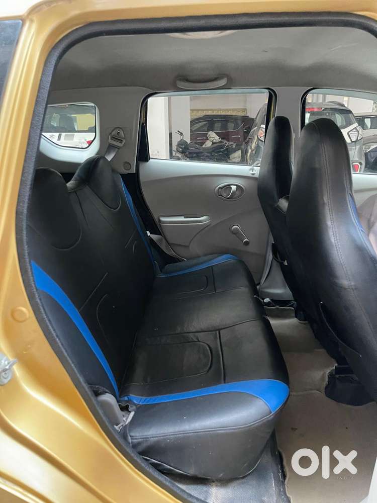 Datsun Go Plus T, 2015, Petrol