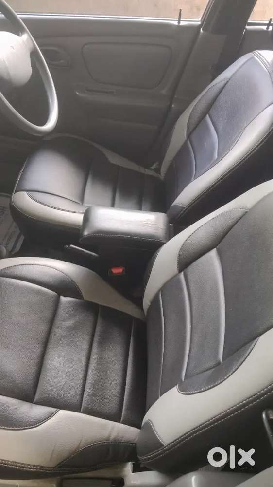 Maruti Suzuki Alto 2010 Petrol 110000 Km Driven