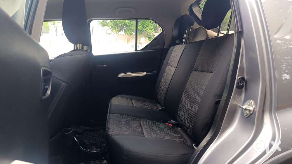 Maruti Suzuki Ignis 1.2 Zeta Mt, 2022, Petrol