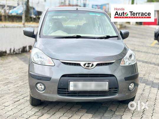 Hyundai I10 2007-2010 Asta 1.2, 2010, Petrol
