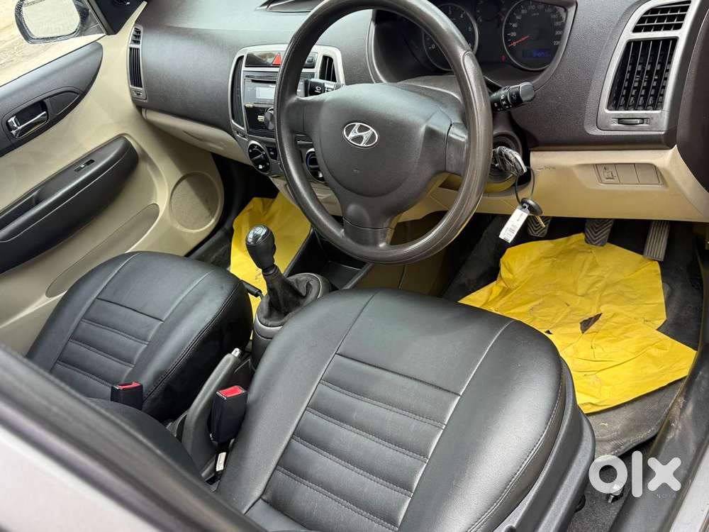 Hyundai I20 Diesel Sportz, 2013, Diesel