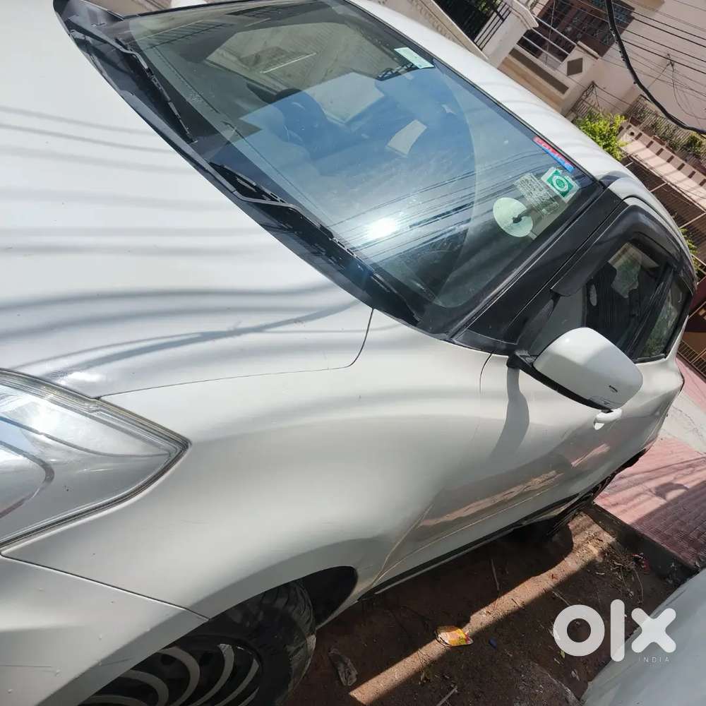Swift Vxi Maruti Suzuki 2018 Car