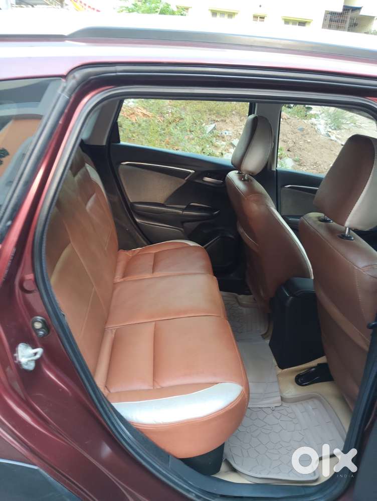 Honda Wr-v 1.5 Vx I-dtec, 2017, Diesel
