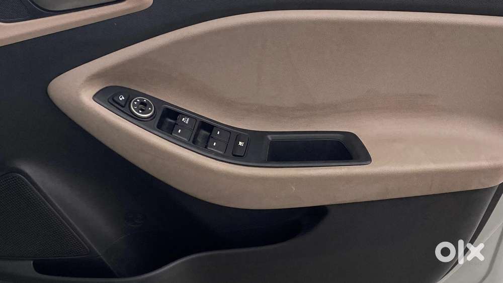 Hyundai Elite I20 1.2 Asta Cvt, 2018, Petrol