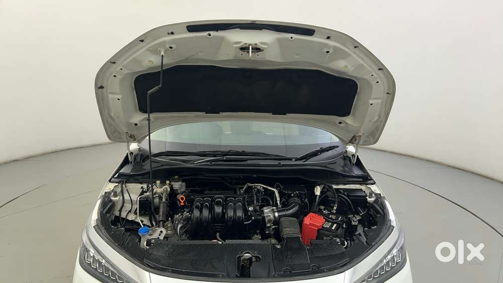 Honda City 1.5 Zx I-vtec Mt, 2024, Petrol