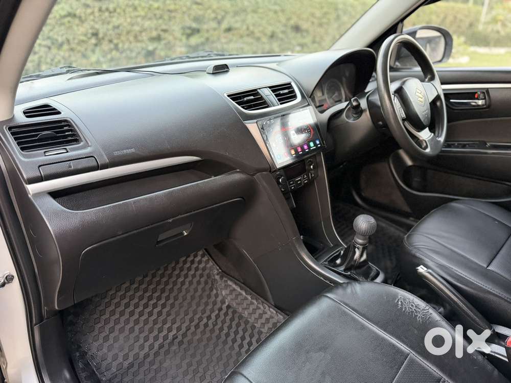 Maruti Suzuki Swift Zdi, 2014, Diesel