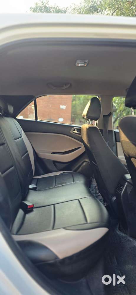 Hyundai I20 Asta Option 1.2, 2015, Petrol