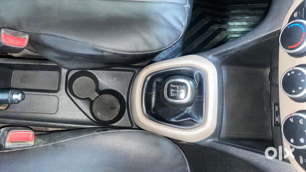 Hyundai Grand I10 Sportz 1.2 Kappa Vtvt, 2016, Petrol