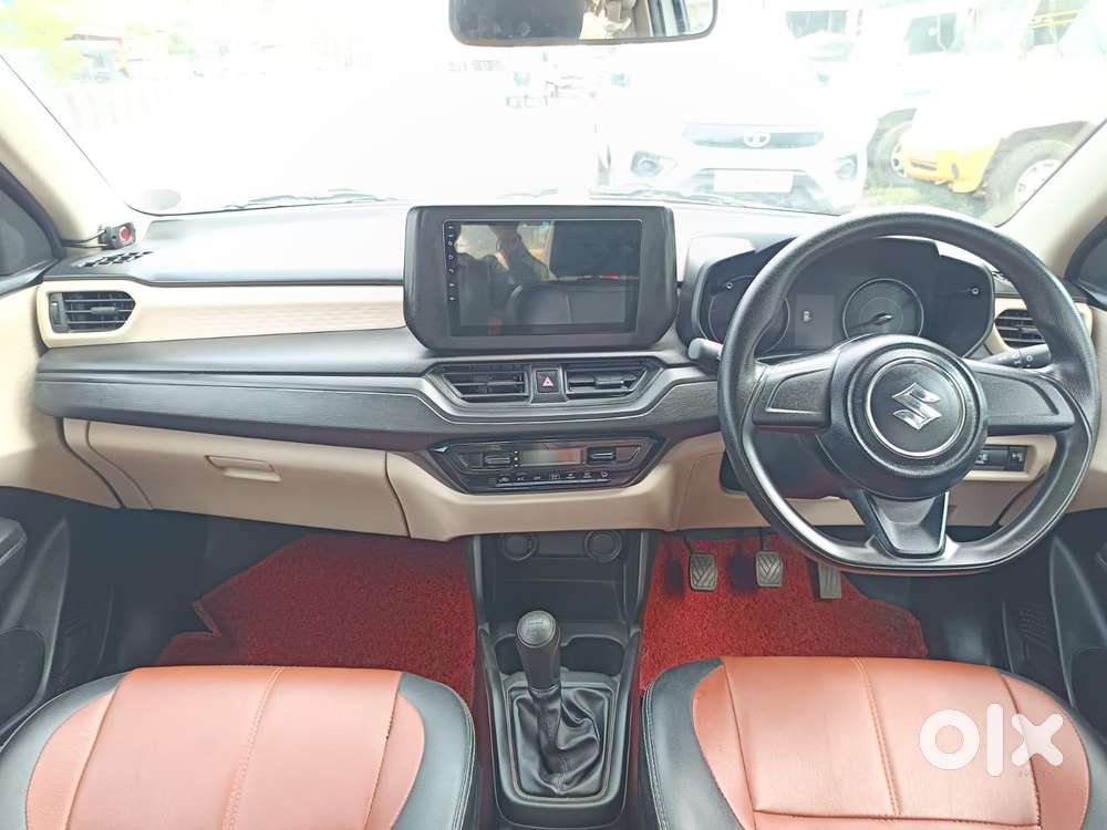 Maruti Suzuki Dzire 1.2 Tour S Cng, 2025, Cng & Hybrids