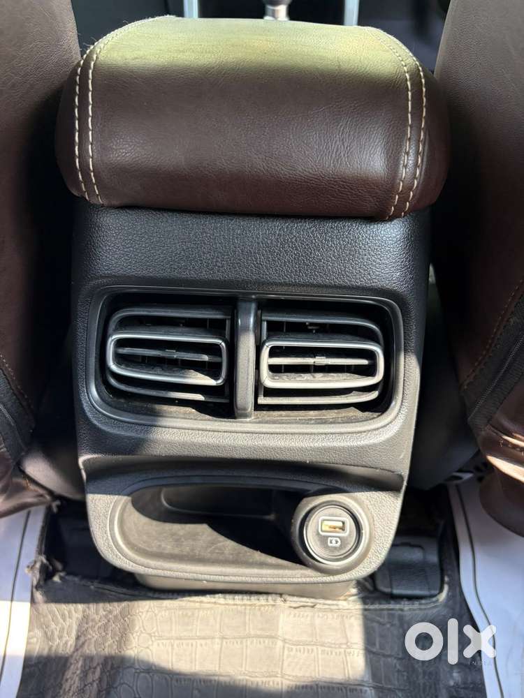 Hyundai Creta S 1.5 Diesel, 2021, Diesel