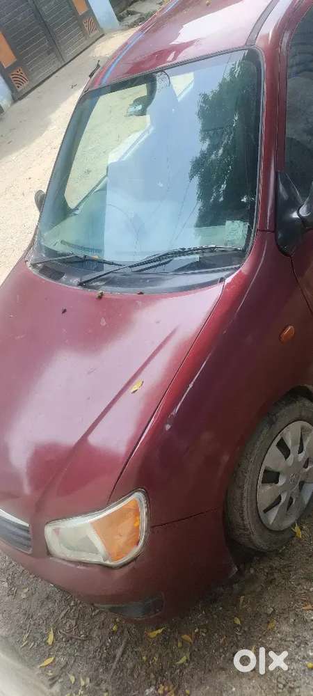 Maruti Suzuki Alto 2012 2nd Owner Power Window