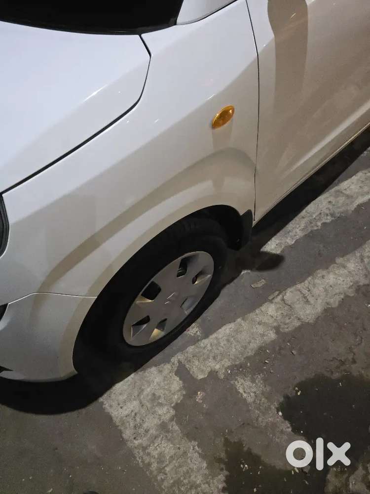 Maruti Suzuki Wagon R 2026 Cng & Hybrids 7000 Km Driven