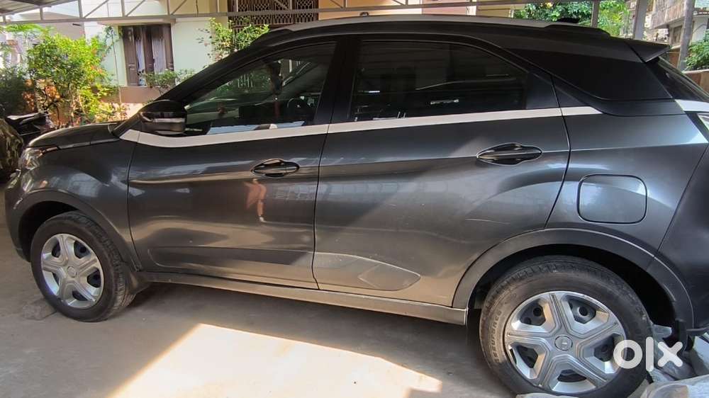 Tata Nexon Xz 2022