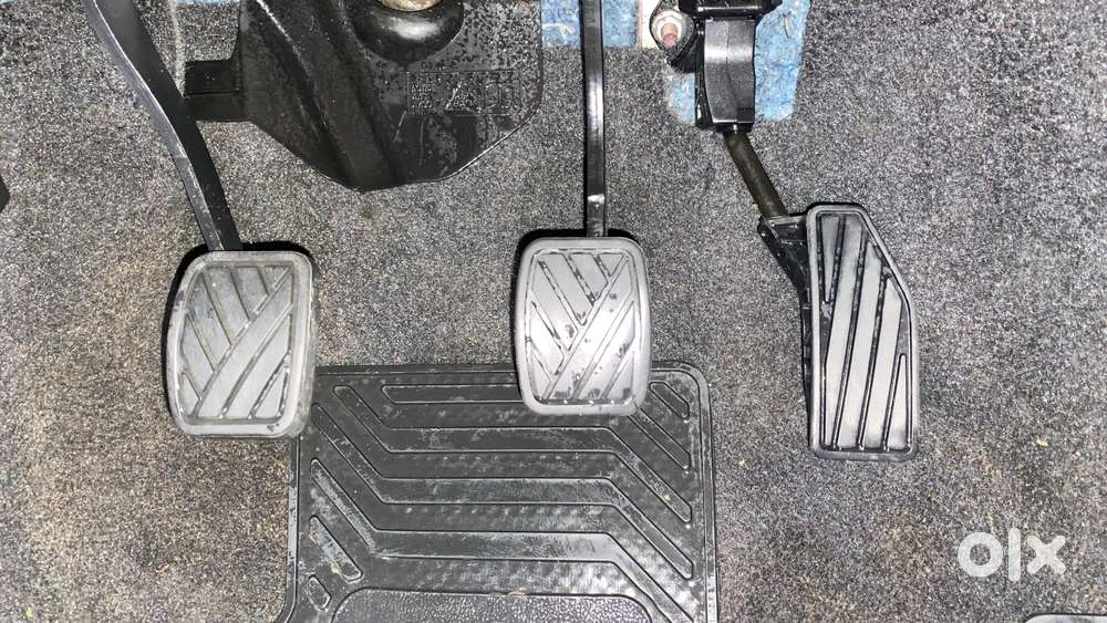 Maruti Suzuki Xl6 Zeta, 2021, Petrol