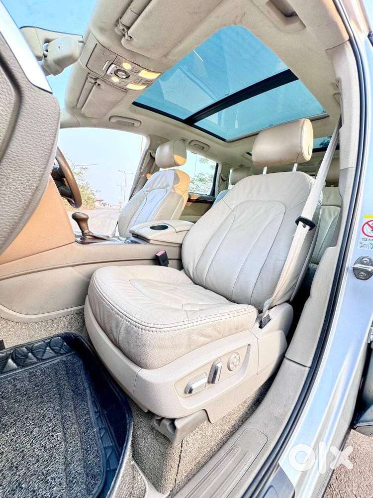 Audi Q7 3.0 Tdi Quattro, 2013, Diesel