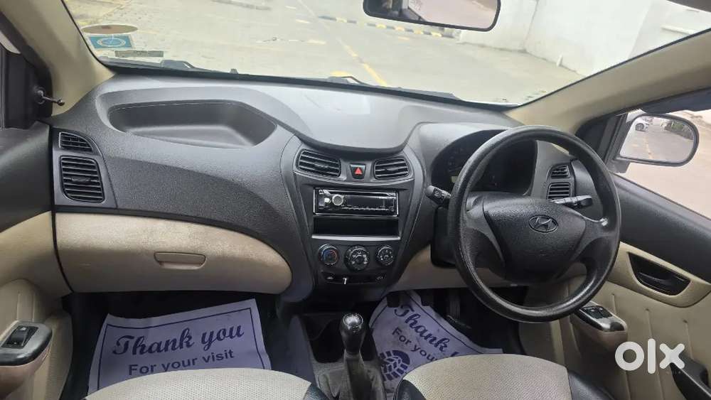 Hyundai Eon D Lite 2014 Petrol Manual