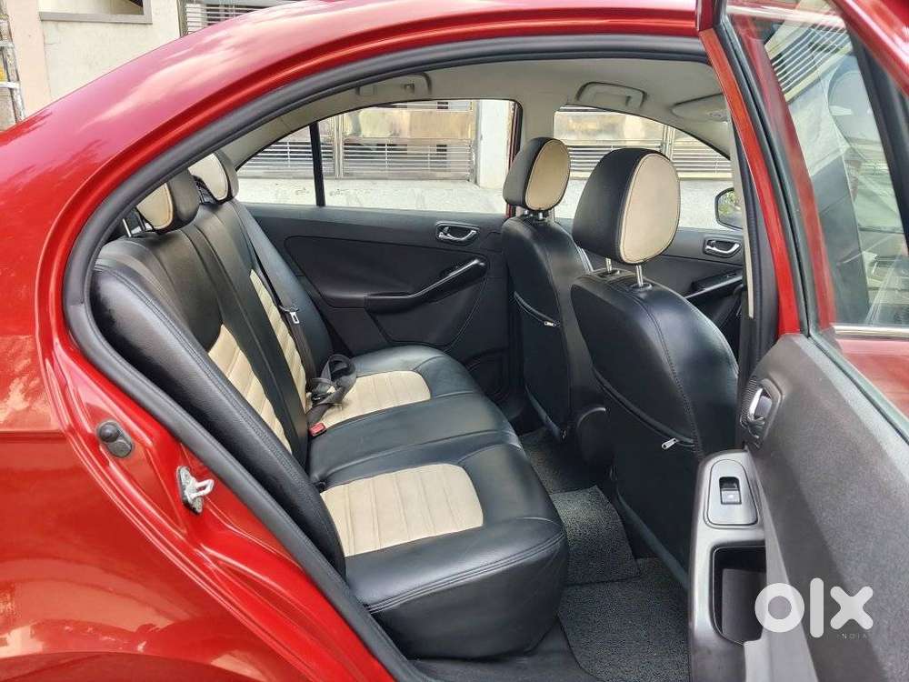 Tata Zest Revotron 1.2 Xt, 2019, Petrol