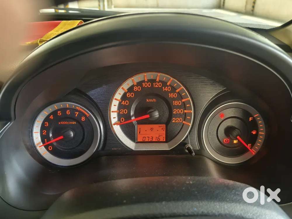 Honda City 1.5 2009