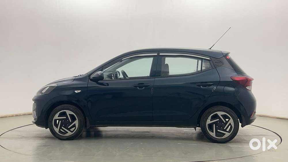 Hyundai Grand I10 Nios Corporate Edition 1.2 Vtvt, 2024, Petrol