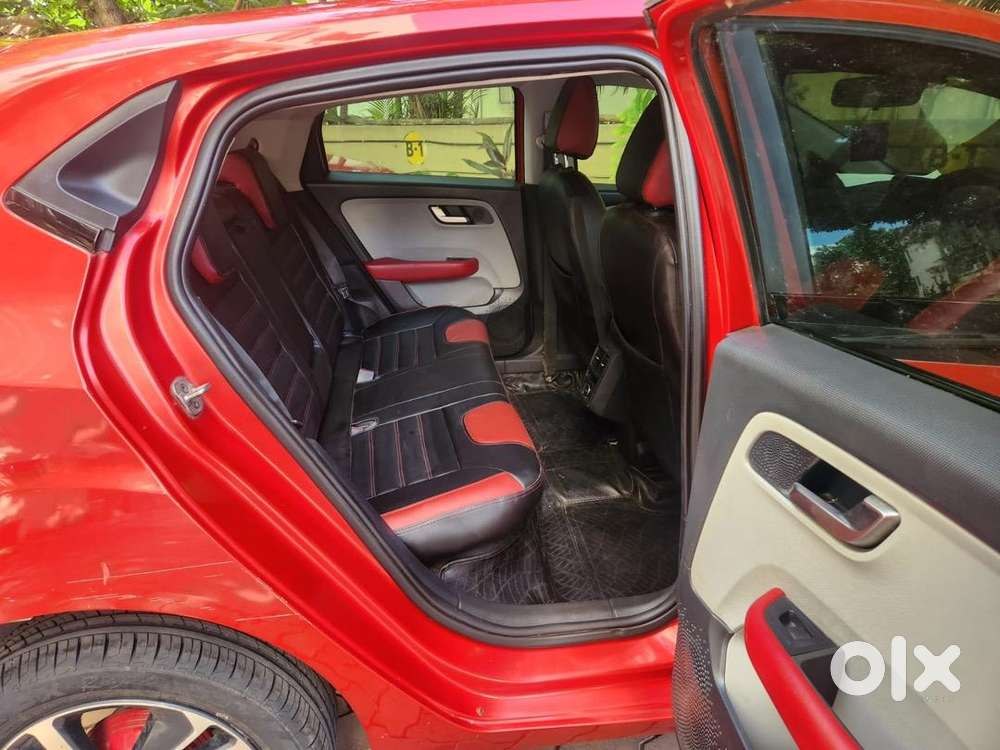 2021 Tata Altroz  Well-maintained  Top Condition  Single