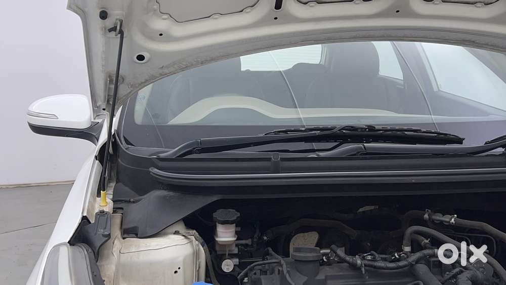 Hyundai Elite I20 Sportz Plus Cvt, 2019, Petrol